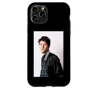 Custodia per iPhone 11 Pro Jamie T Sticks 'N' Stones Sheila Singer di Andy Willsher