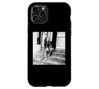 Custodia per iPhone 11 Pro Janis Joplin Piece Of My Heart Singer Nel 1969