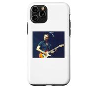 Custodia per iPhone 11 Pro Jim Corr dei Corrs Live Talk On Corners Era