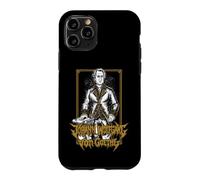 Custodia per iPhone 11 Pro Johann Wolfgang von Goethe