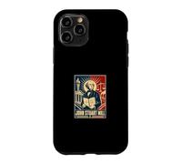 Custodia per iPhone 11 Pro John Stuart Mill sull'economia politica della libertà