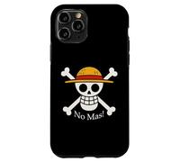 Custodia per iPhone 11 Pro Jolly Roger, niente mas!