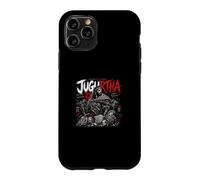 Custodia per iPhone 11 Pro Jugurtha Re Di Numidia Nemico Di Roma Saga