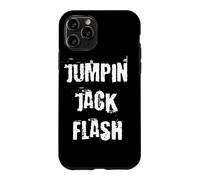 Custodia per iPhone 11 Pro Jumpin Jack Flash