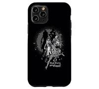 Custodia per iPhone 11 Pro Justice League Bad Girls Are Good