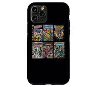 Custodia per iPhone 11 Pro Justice League Covers