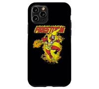 Custodia per iPhone 11 Pro Justice League Firestorm