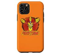 Custodia per iPhone 11 Pro Justice League Firestorm Ring of Fire