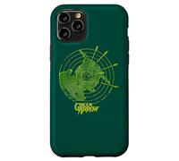 Custodia per iPhone 11 Pro Justice League Green Arrow Always on Target
