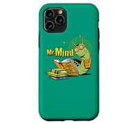 Custodia per iPhone 11 Pro Justice League Mr. Mind