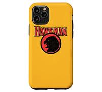 Custodia per iPhone 11 Pro Justice League Rough Hawk