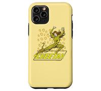 Custodia per iPhone 11 Pro Justice League The Cheetah