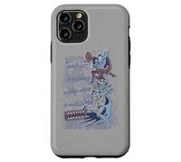 Custodia per iPhone 11 Pro Justice League The Good Guys