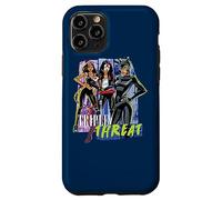 Custodia per iPhone 11 Pro Justice League Triple Threat