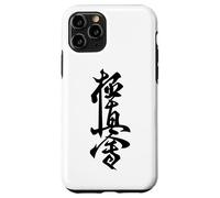 Custodia per iPhone 11 Pro Karate Kyokushin