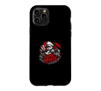 Custodia per iPhone 11 Pro Karl Marx Teoria comunista Rivoluzione dei lavoratori