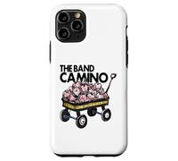 Custodia per iPhone 11 Pro La Band Camino Wagon