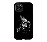 Custodia per iPhone 11 Pro La cura Live Robert Smith 1982 Di David Corio