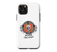 Custodia per iPhone 11 Pro La morte del servizio di guerra Agent Orange Vietnam segue