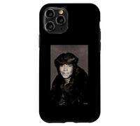Custodia per iPhone 11 Pro La regina dell'anima Aretha Franklin Di Simon Fowler