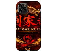Custodia per iPhone 11 Pro Lau Gar Hung Kuen Kung Fu