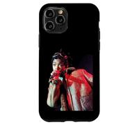Custodia per iPhone 11 Pro Lauryn Hill Fugees Killing Me Softly Era 1996