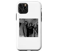 Custodia per iPhone 11 Pro Le chiavi nere Dan Auerbach Patrick Carney Andy Willsher