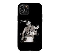 Custodia per iPhone 11 Pro Le Meteore P Paul Fenech Psychobilly Live Martin O'Neill