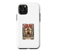 Custodia per iPhone 11 Pro Leg Day Ogni giorno Forza rinnovata Giudici 16 30