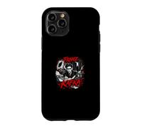 Custodia per iPhone 11 Pro Letteratura gotica Franz Kafka Scrittura scura