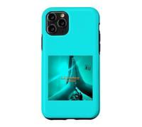 Custodia per iPhone 11 Pro l'ho trovato dio. collezione.