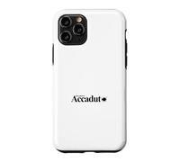 Custodia per iPhone 11 Pro Logo Premium disegnato da Giuseppe Benigno Mazzilli