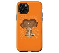 Custodia per iPhone 11 Pro Looney Tunes Bugs Bunny Being Watched