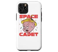 Custodia per iPhone 11 Pro Looney Tunes Space Ghost