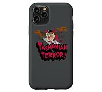 Custodia per iPhone 11 Pro Looney Tunes Taz Terror