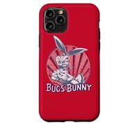 Custodia per iPhone 11 Pro Looney Tunes Wishful Thinking
