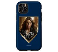 Custodia per iPhone 11 Pro Lucifer The Detective