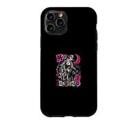 Custodia per iPhone 11 Pro Luna Degli Antichi Lunari Mistici Donne