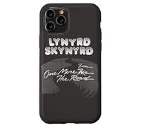 Custodia per iPhone 11 Pro Lynyrd Skynyrd One More from The Road Classic Rock Retro anni '70
