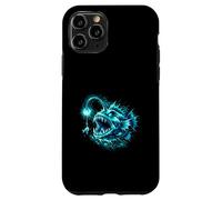 Custodia per iPhone 11 Pro Maglietta da pescatore, da uomo e da donna, regalo