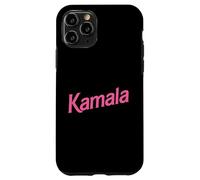 Custodia per iPhone 11 Pro Maglietta Kamala Harris 2024, Kamala Harris per il presidente Shir