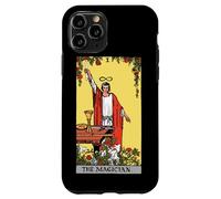 Custodia per iPhone 11 Pro Mago Tarocchi Carte Rider Waite