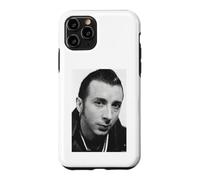 Custodia per iPhone 11 Pro Marc Almond Willing Sinner Soft Cell di David Corio