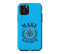 Custodia per iPhone 11 Pro MARE NOSTRUM