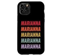 Custodia per iPhone 11 Pro Marianna
