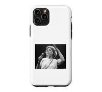 Custodia per iPhone 11 Pro Marianne Faithfull Conoscenti Pericolosi David Corio