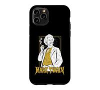 Custodia per iPhone 11 Pro Mark Twain