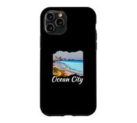 Custodia per iPhone 11 Pro Maryland Ocean City
