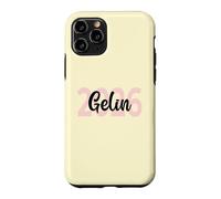 Custodia per iPhone 11 Pro MATRIMONIO IN TURCHIA GELIN TURCA SPOSA