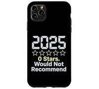 Custodia per iPhone 11 Pro Max 0 Le stelle non consiglierebbero il cinico sarcastico di Capodanno
